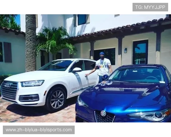 英超球员的座驾盘点:豪车背后的生活方式