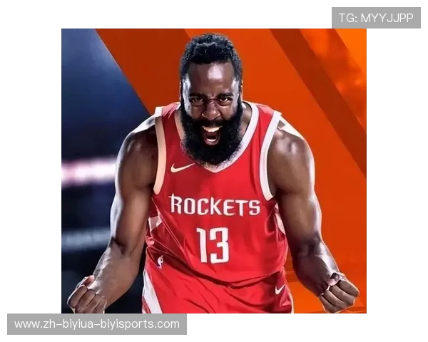 火箭队现役球员名单及主要球星介绍