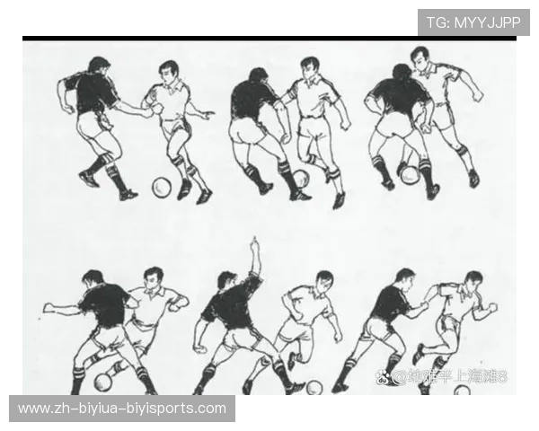 足球运动斥力概念是否适用于高强度逼抢造成的战术压迫感