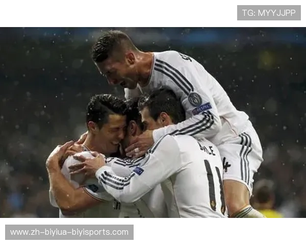 里斯本之夜拉莫斯头槌定乾坤白衣军团终结宿命捧起第十座圣杯